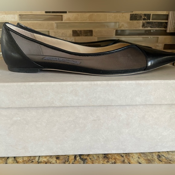 Jimmy Choo Shoes - Picture 3 of 4